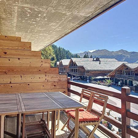 Residence Emeraude Verbier Exterior foto