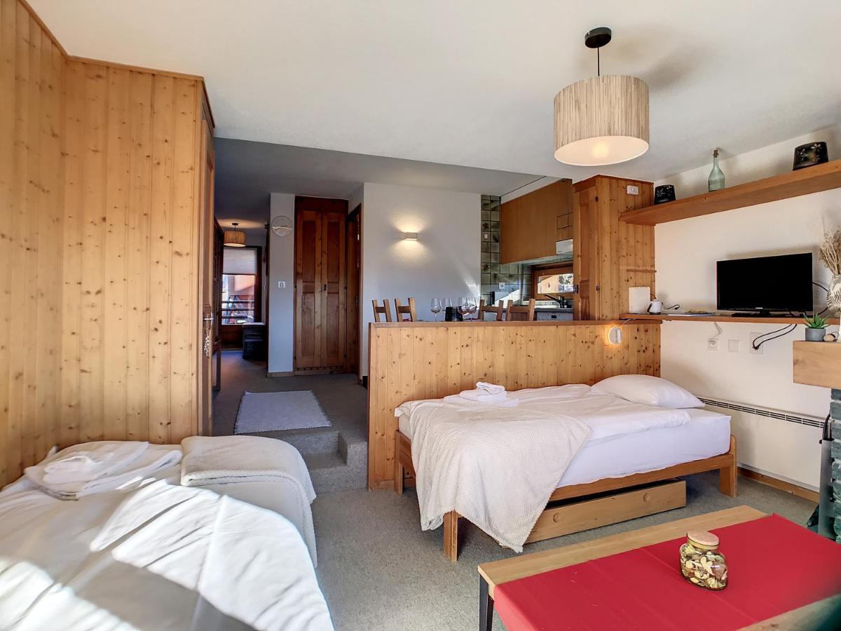 Residence Emeraude Verbier Exterior foto