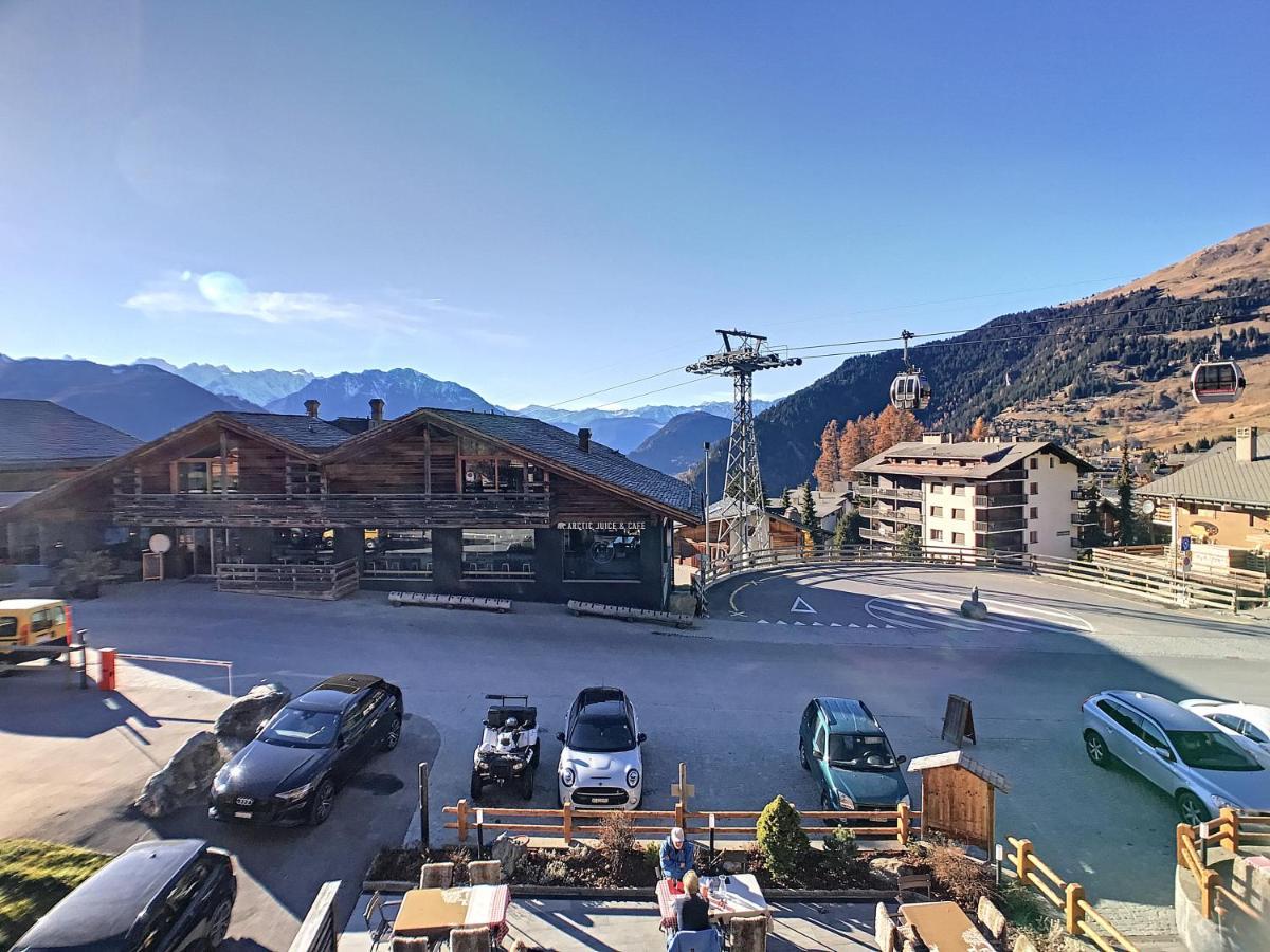 Residence Emeraude Verbier Exterior foto
