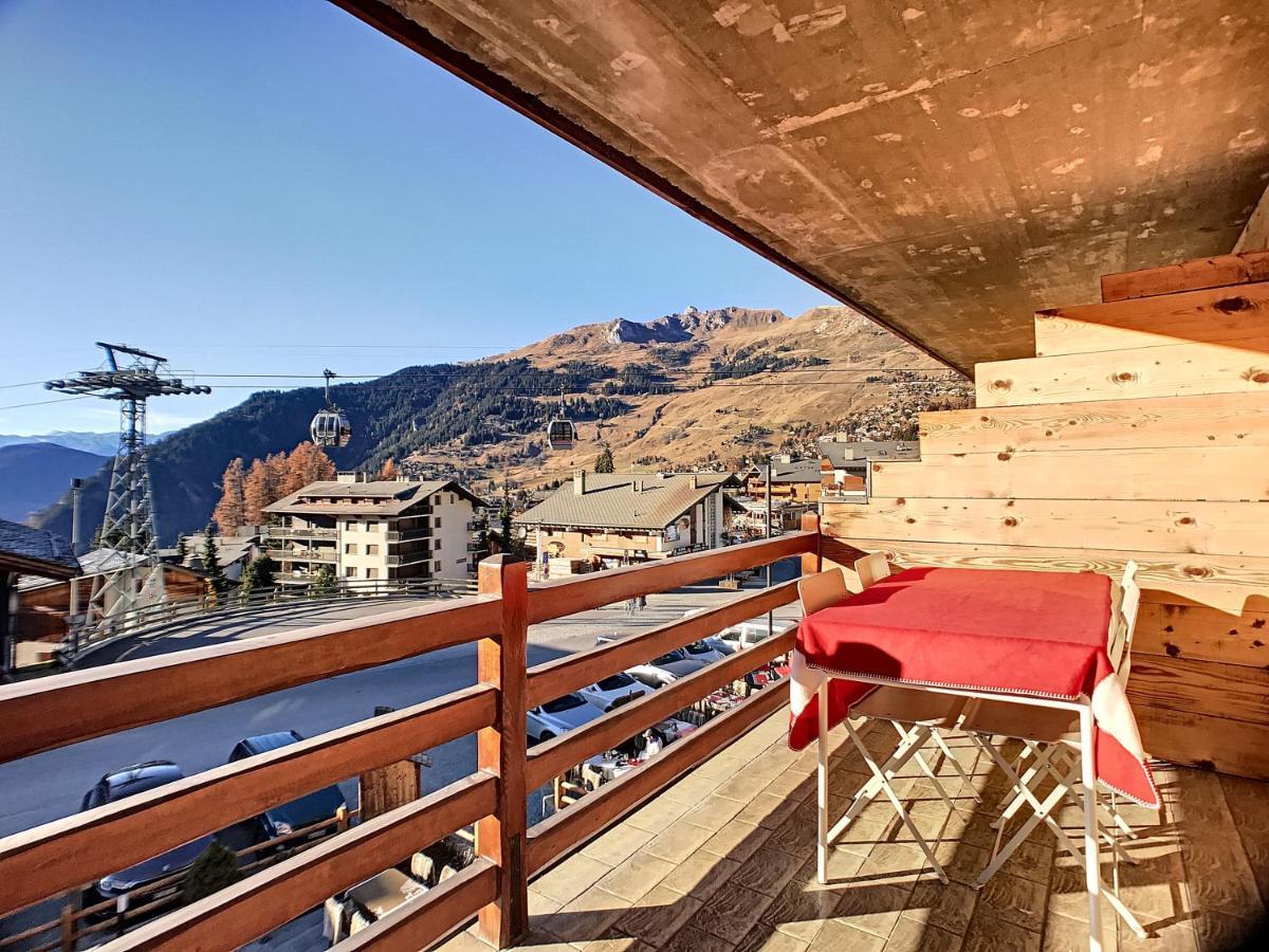 Residence Emeraude Verbier Exterior foto