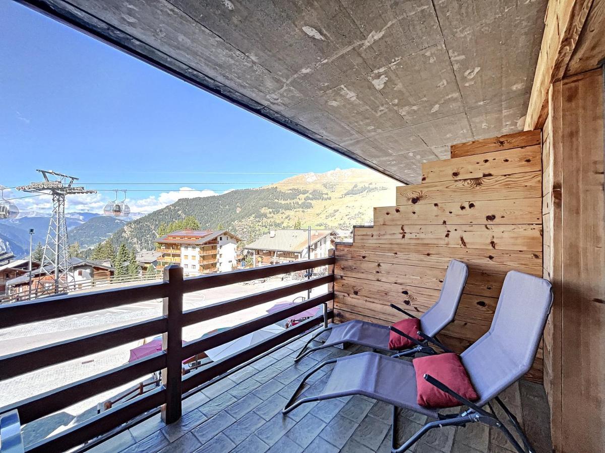 Residence Emeraude Verbier Exterior foto
