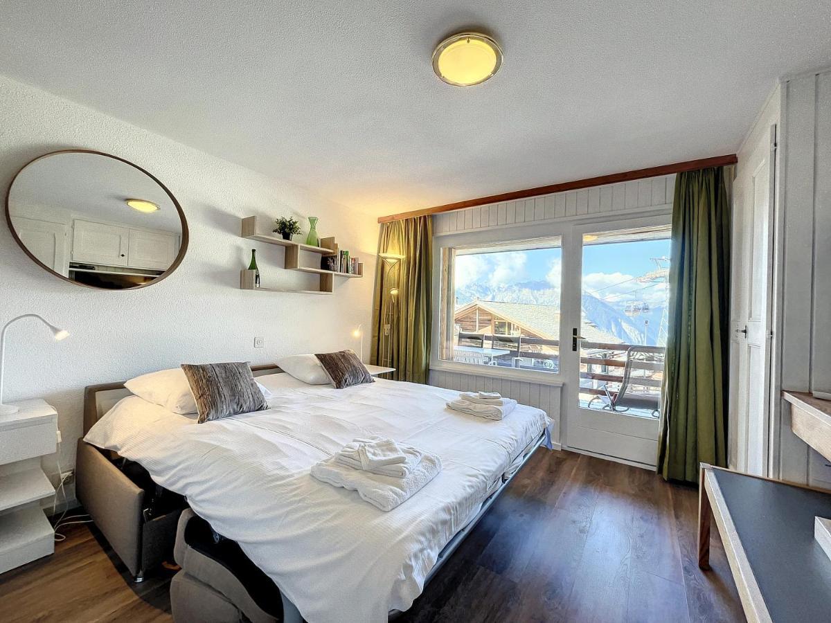 Residence Emeraude Verbier Exterior foto