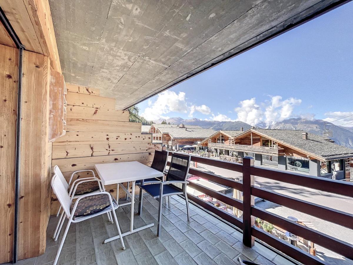 Residence Emeraude Verbier Exterior foto