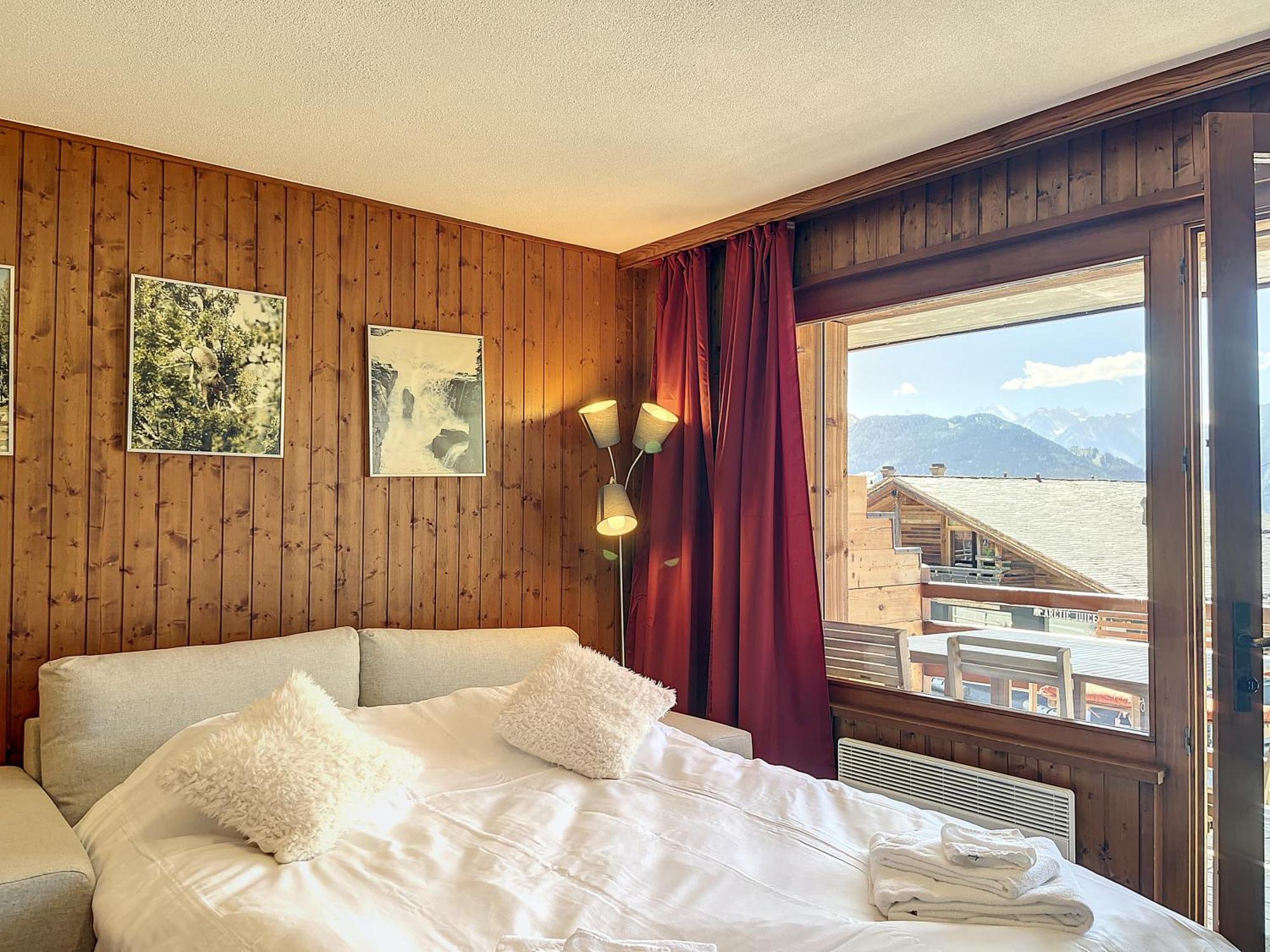 Residence Emeraude Verbier Exterior foto